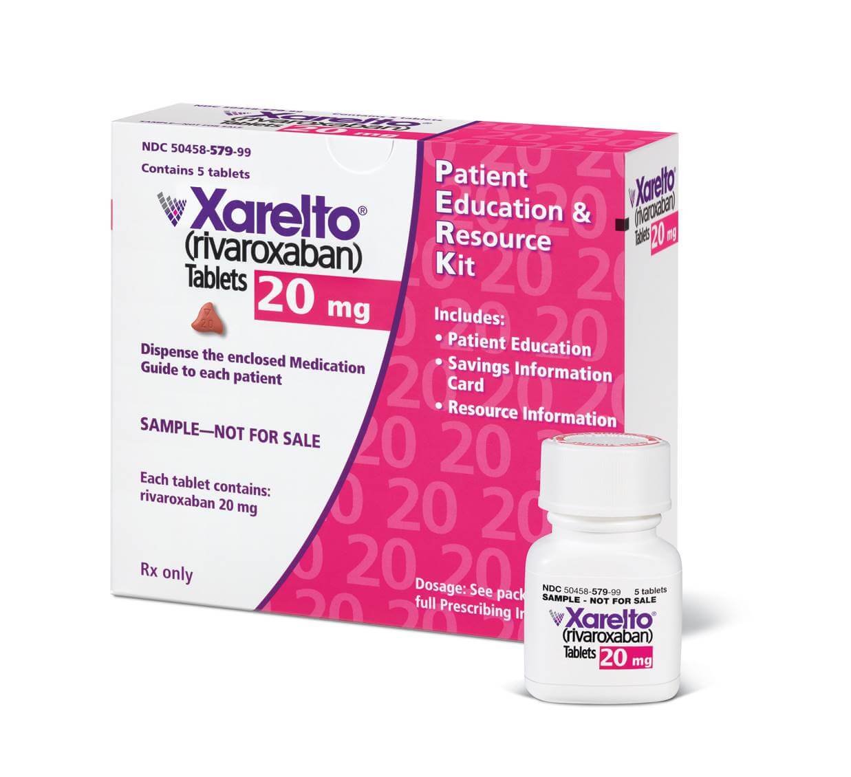 Xarelto