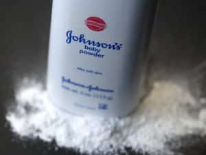 Talcum Powder Cancer Lawsuits