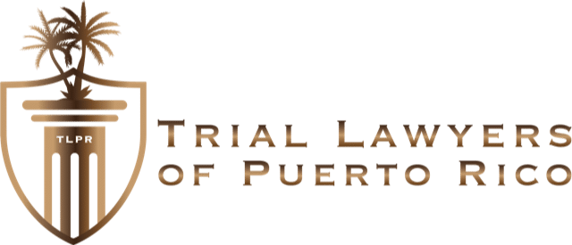 trial lawyers of PR logo